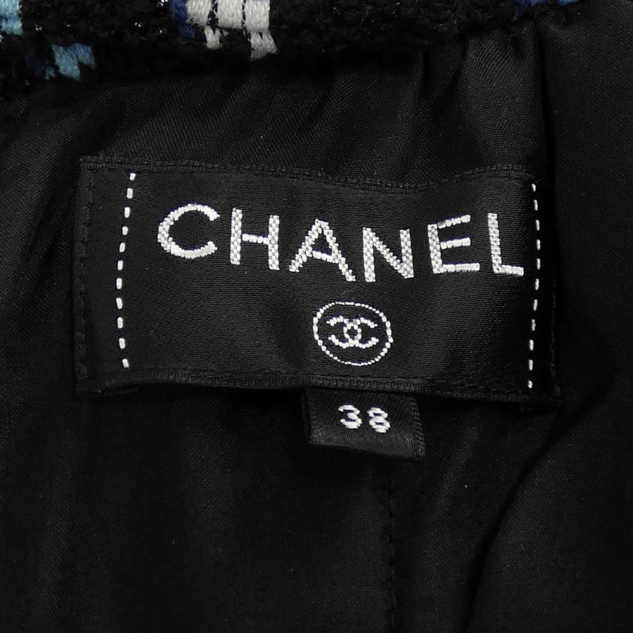 シャネル CHANEL スカート