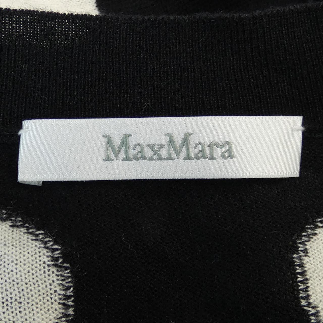 Max Max Mara Mara 开衫
