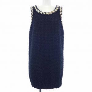 シャネル CHANEL ワンピース