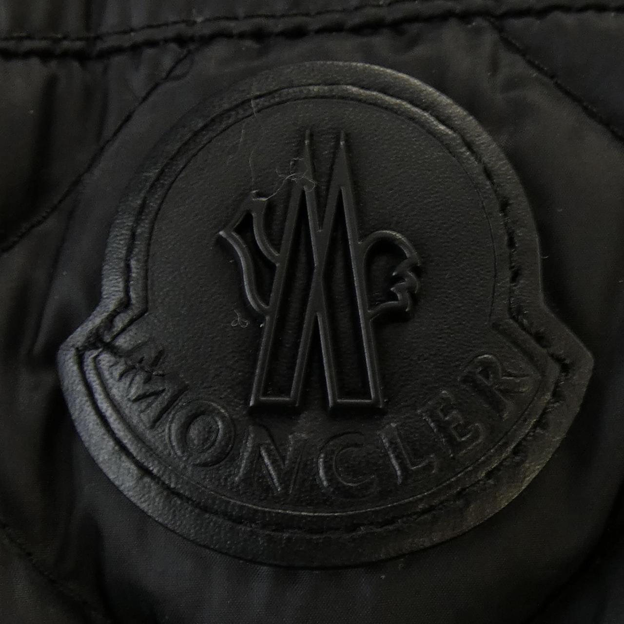 モンクレール MONCLER ダウンベスト