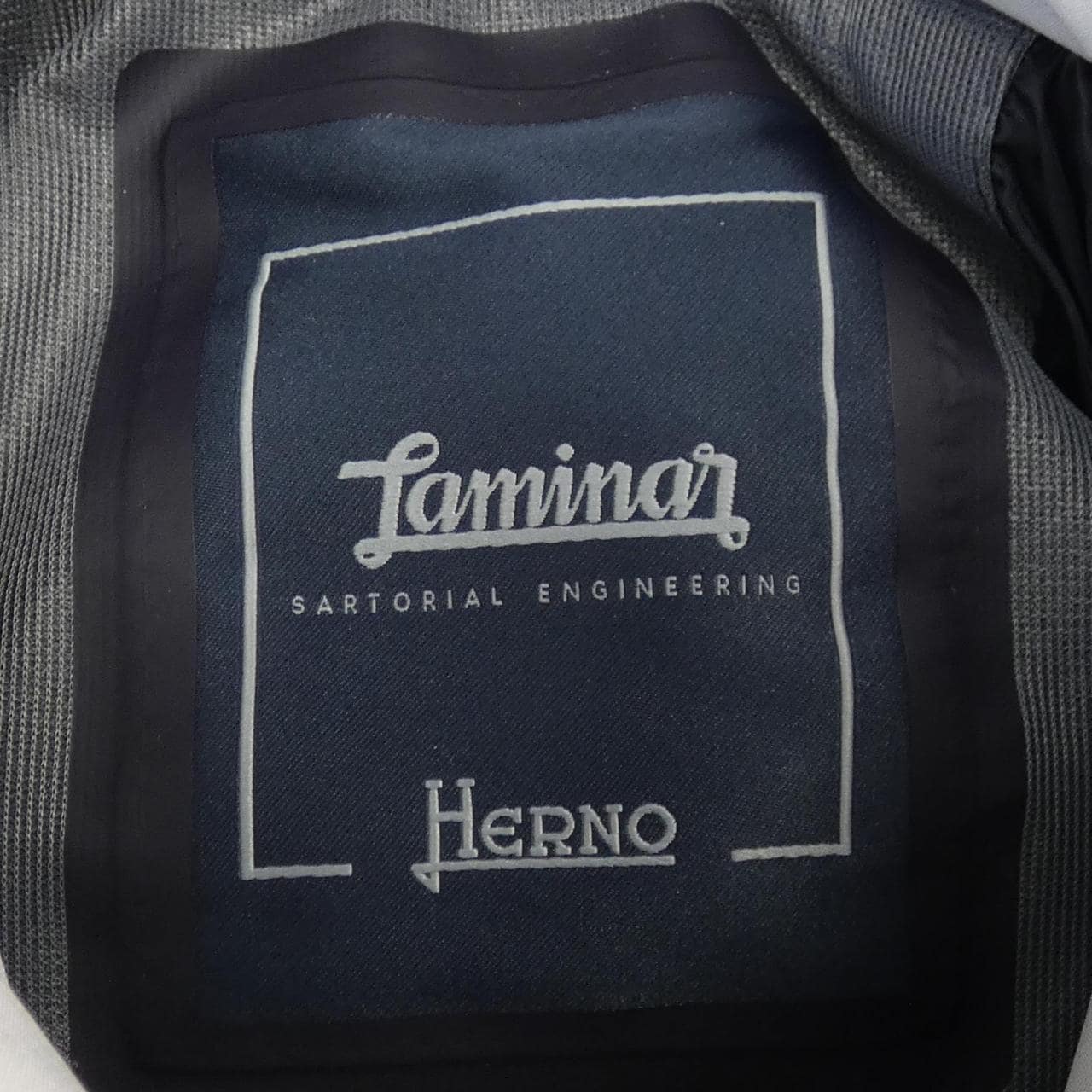 ヘルノ Herno ダウンジャケット