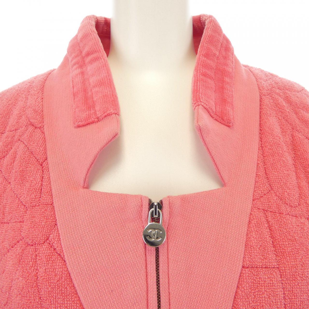 CHANEL CHANEL Jacket