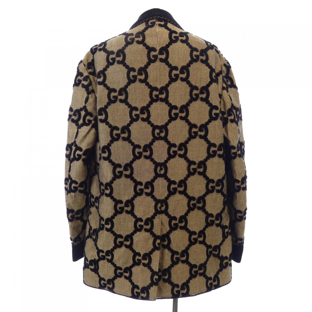 グッチ GUCCI ジャケット