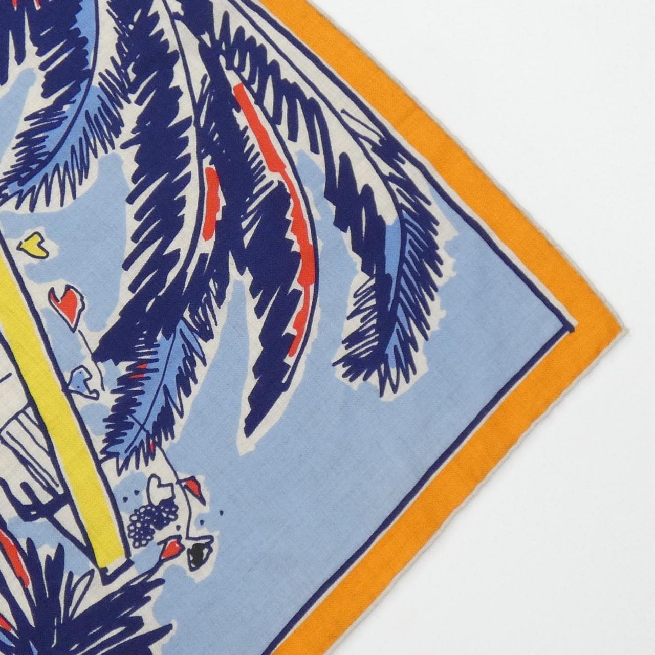 エルメス HERMES ショール