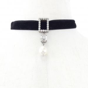 ロジェヴィヴィエ ROGER VIVIER NECKLACE