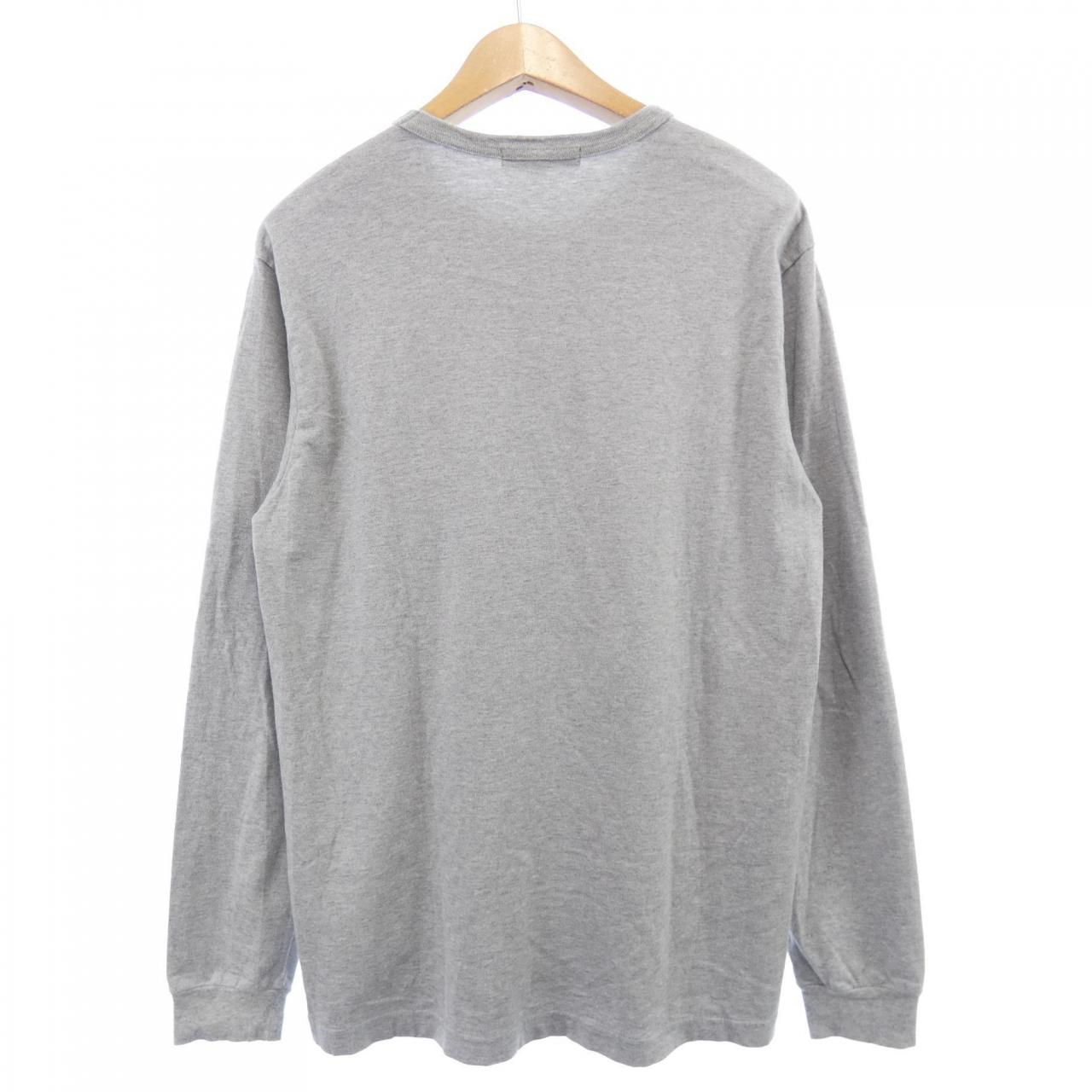 COMME des GARCONS HOMMEHF-T010上衣