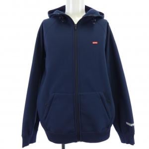シュプリーム SUPREME WINDSTOPPER Zip up パーカー