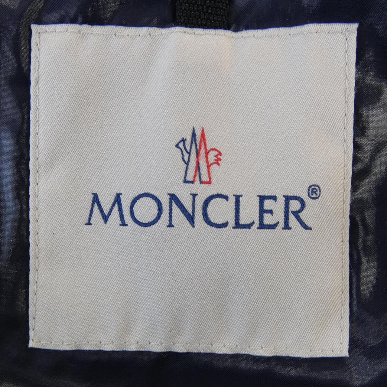 モンクレール MONCLER MONTCLA ダウンジャケット