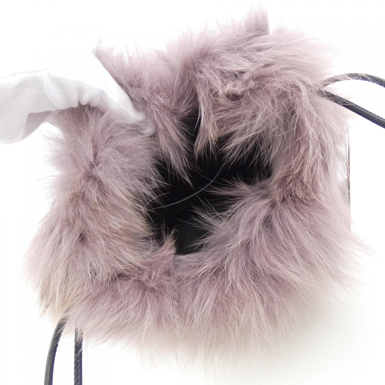 スミールナスリ SMIR NASLI BAG