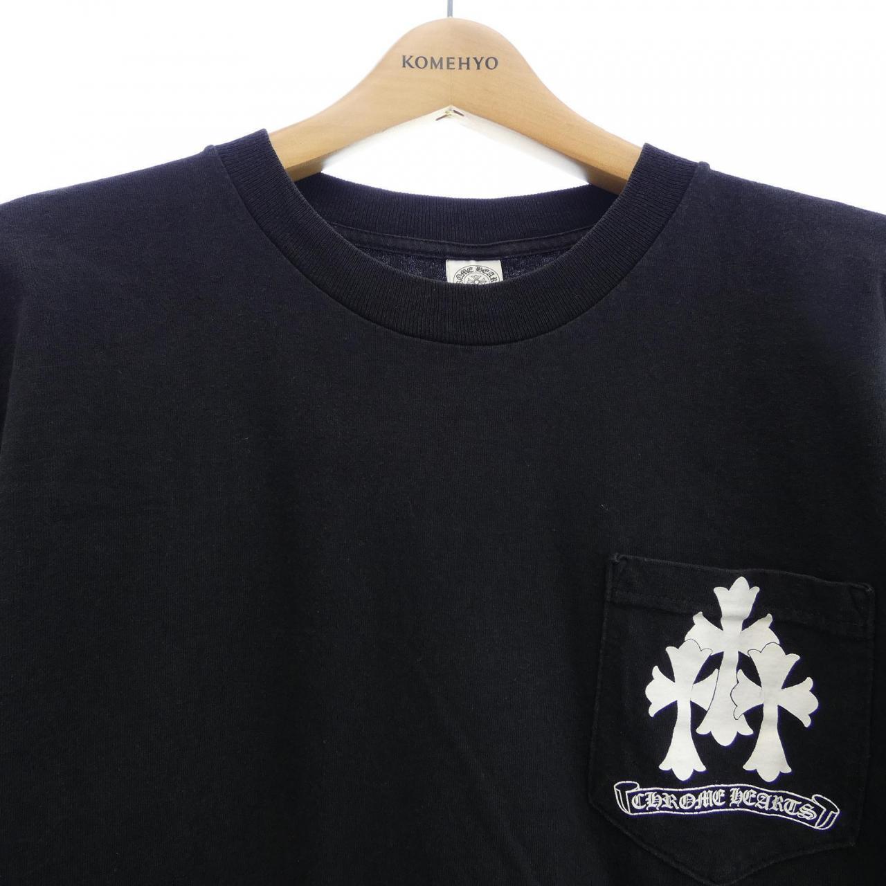 クロムハーツ CHROME HEARTS 2212-304-0683 Tシャツ