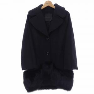 エルマンノシュエルビーノ ERMANNO SCERVINO コート