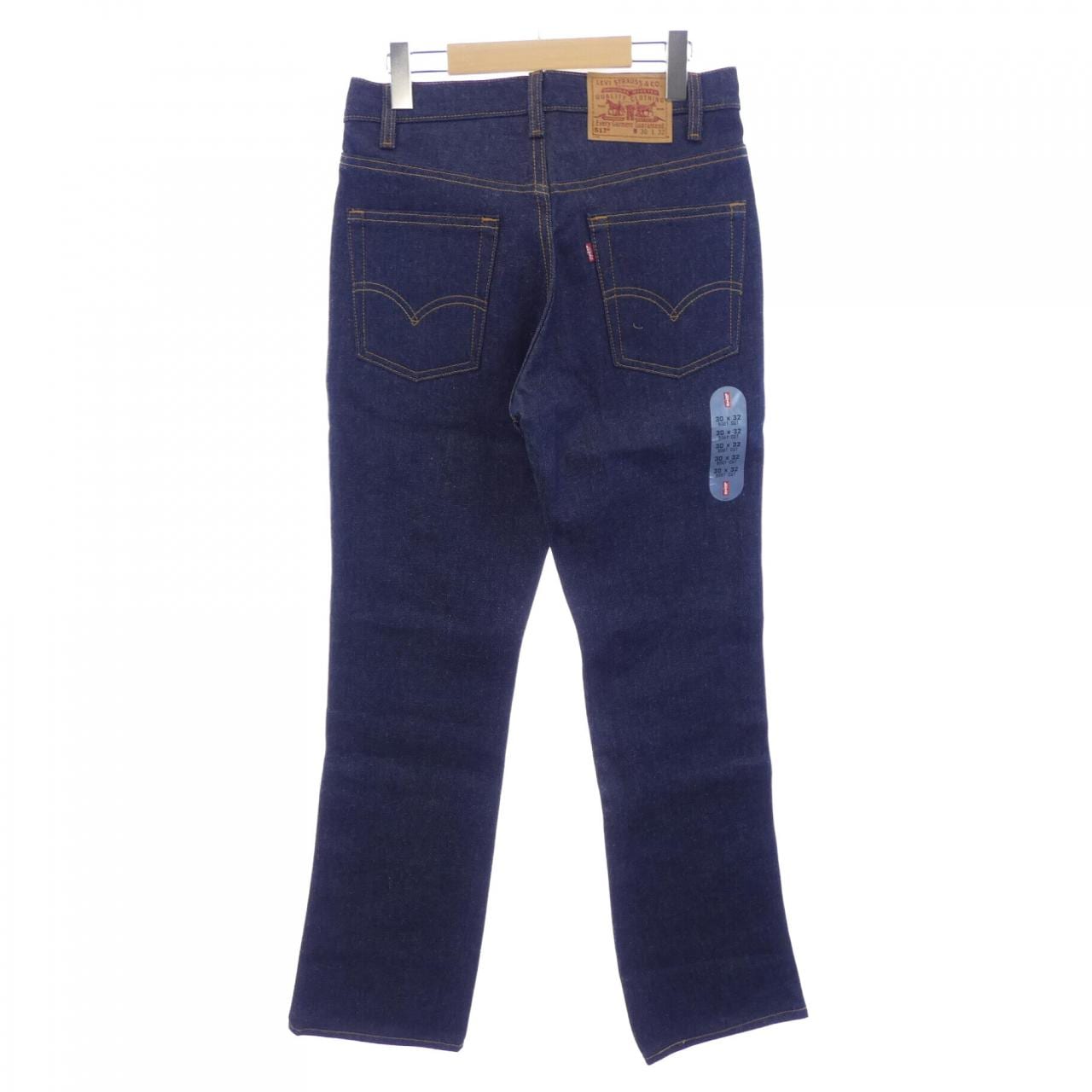 リーバイス LEVI'S 00517-0217 ジーンズ