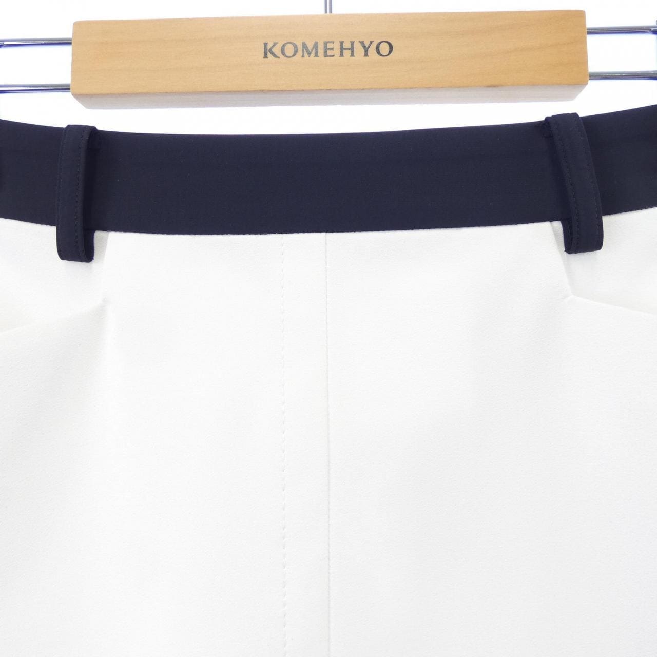 ランバンスポール LANVIN SPORT スカート