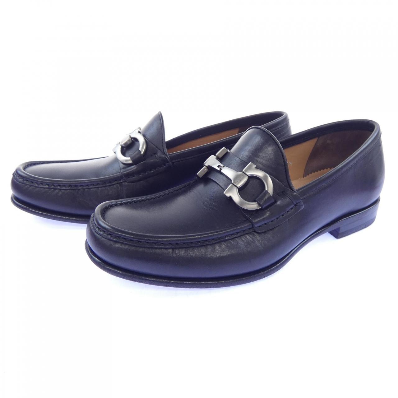 サルヴァトーレフェラガモ SALVATORE FERRAGAMO シューズ