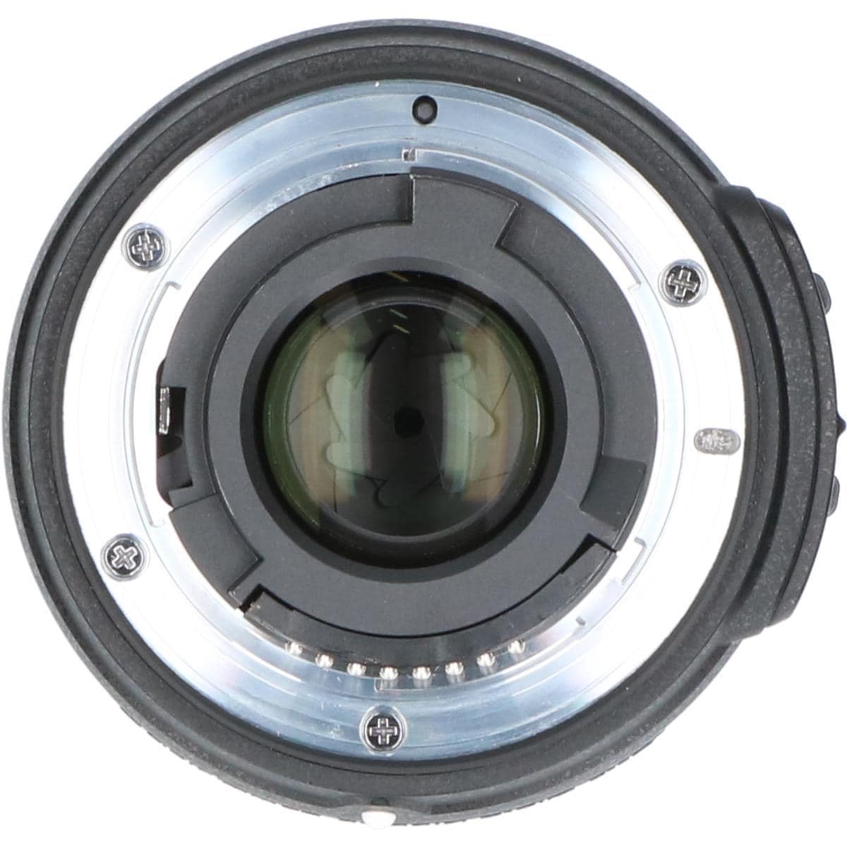 NIKON AF-S DX40mm F2.8G MICRO
