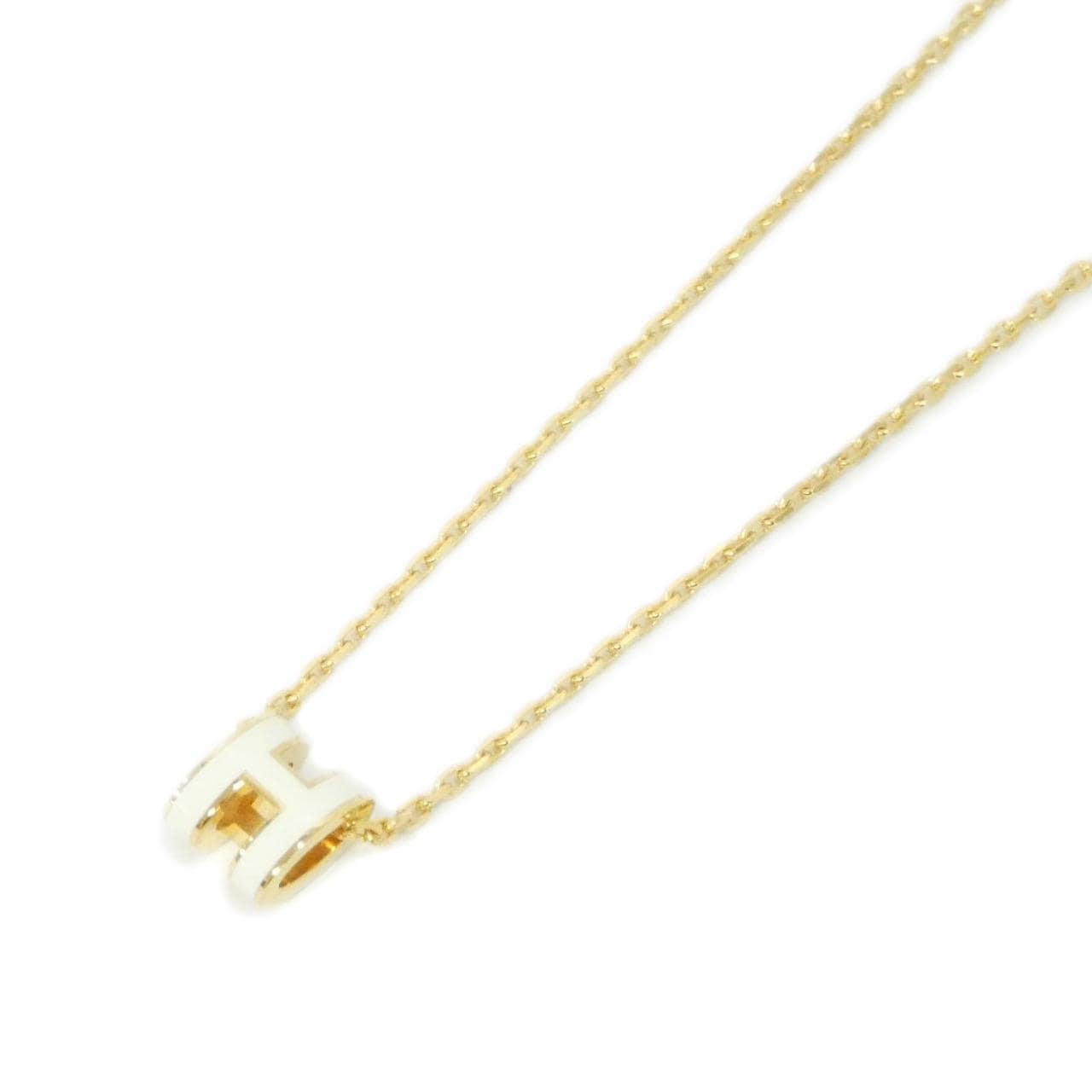 エルメス ポップ アッシュ MINI 147992F ネックレス