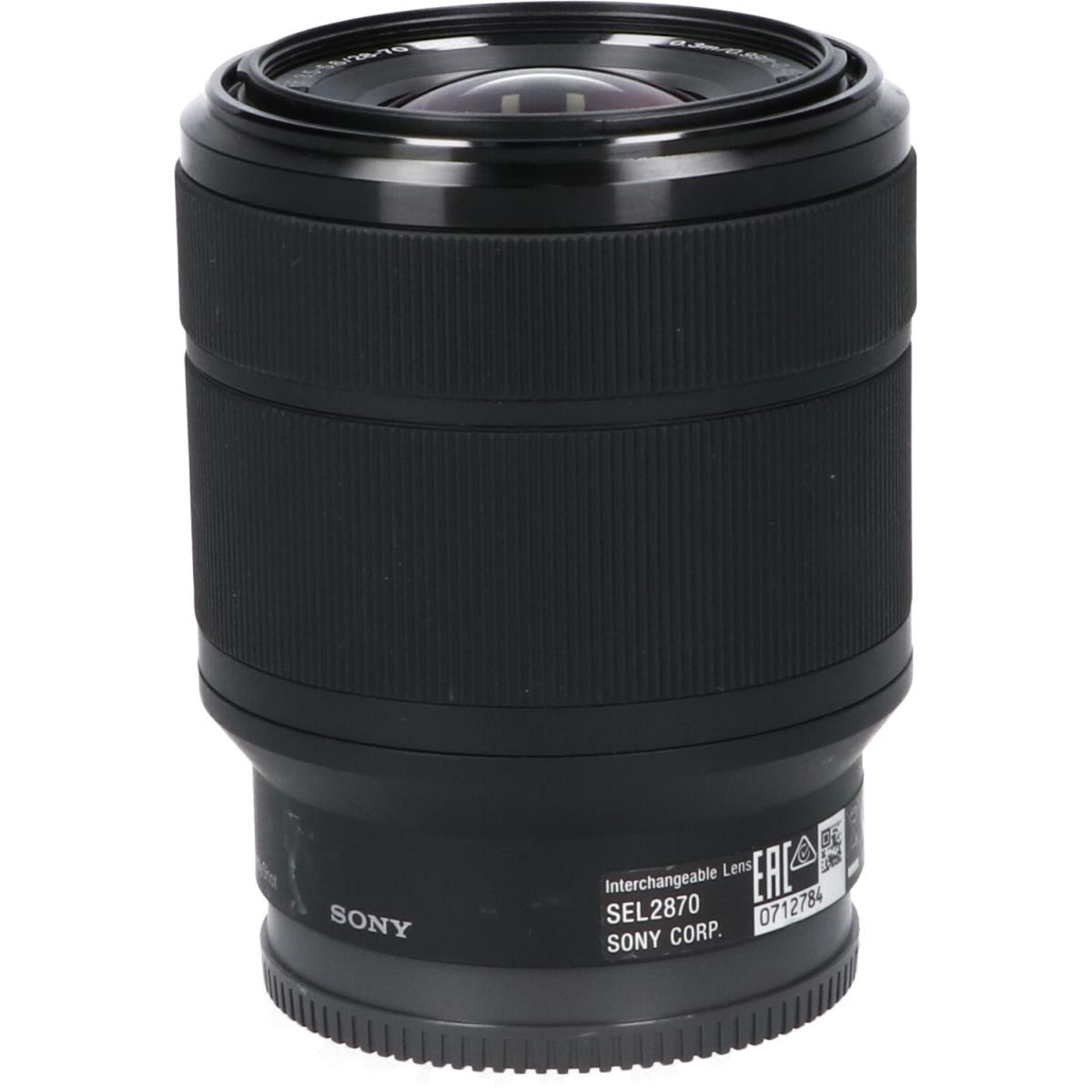 KOMEHYO |SONY FE28-70mm f/3.5-5.6OSS|SONY|相机|可更换镜头|自动对焦