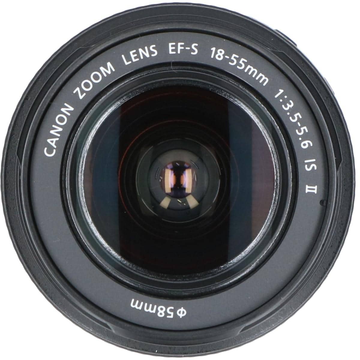 ＥＦ－Ｓ１８－５５ｍｍ　Ｆ３．５－５．６ＩＳＩＩ