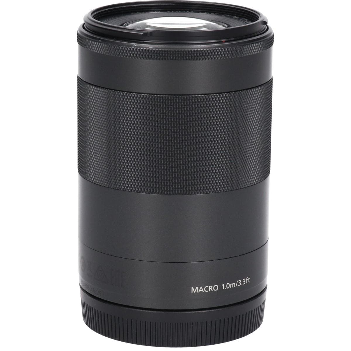 ＥＦ－Ｍ５５－２００ｍｍ　Ｆ４．５－６．３ＩＳ　ＳＴＭ