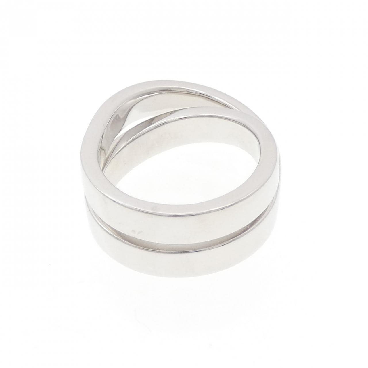 カルティエ パリ リング