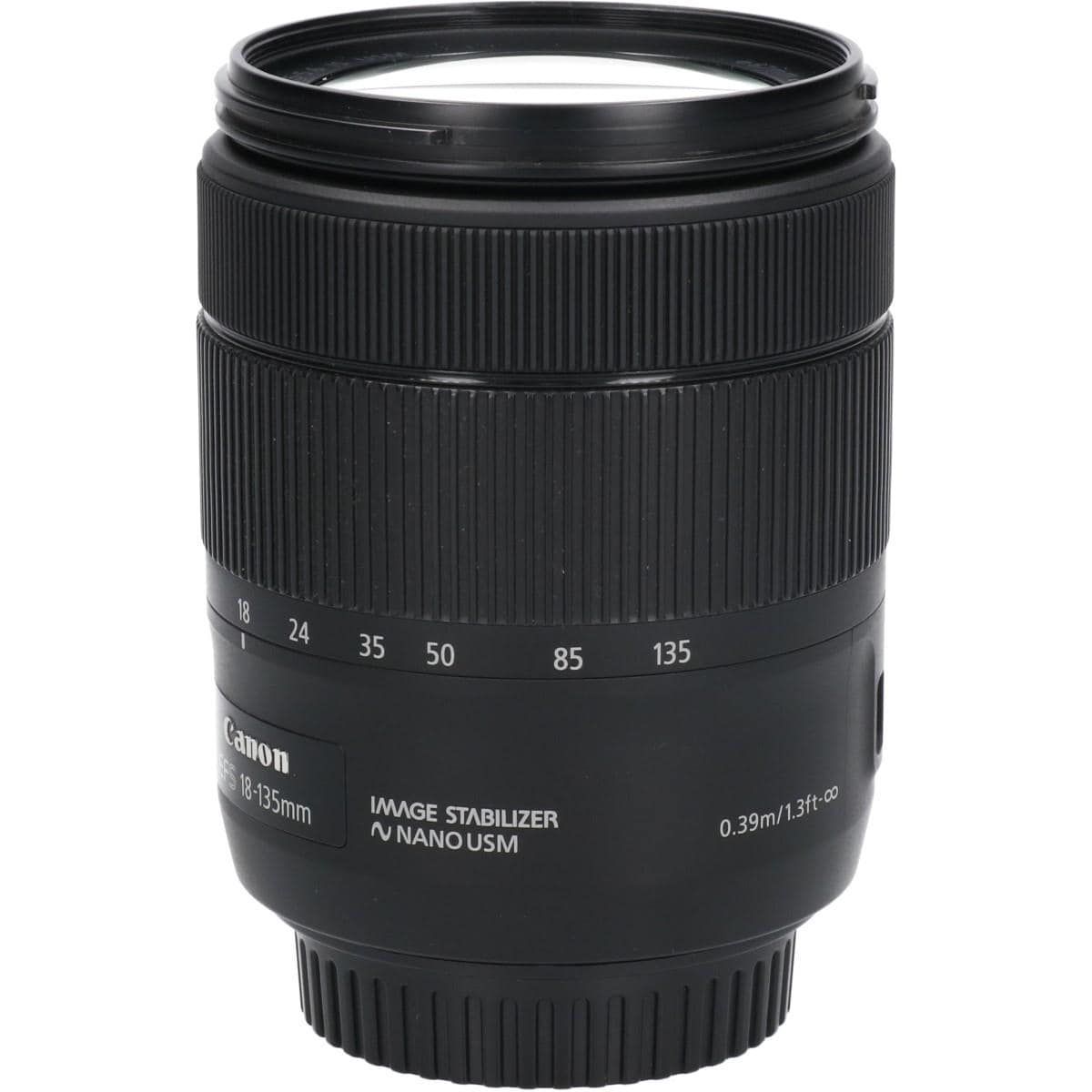 EF-S18-135mm F3.5-5.6IS USM
