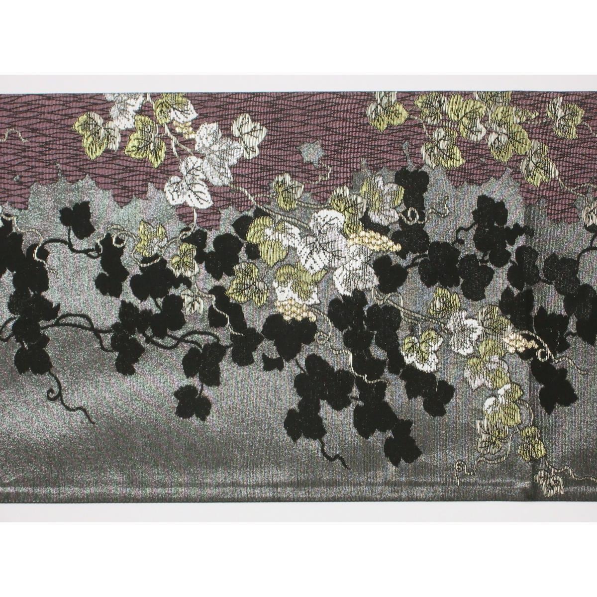 [未使用品] 珍珠母貝袋帶