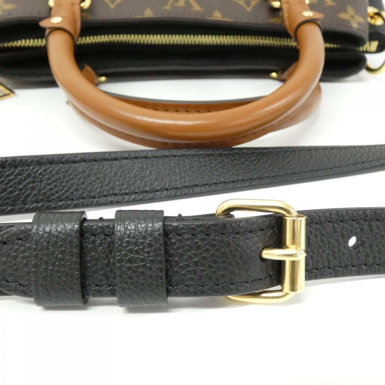 LOUIS VUITTON Monogram VENDOME BB M46507 Bag