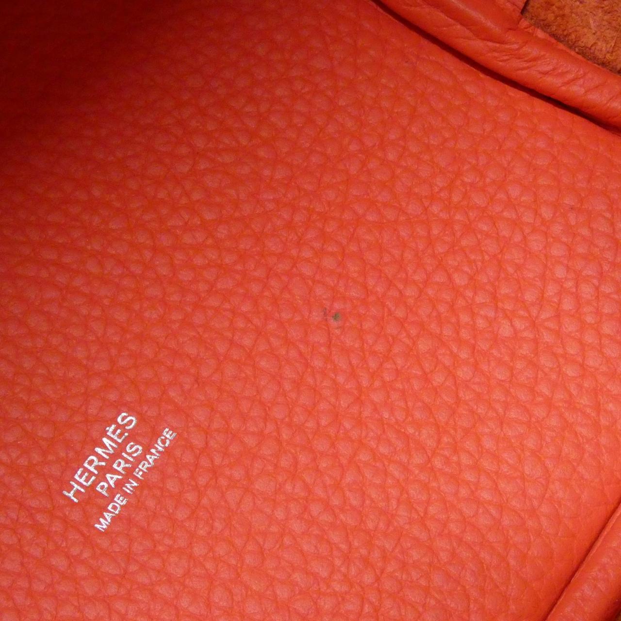 エルメス ピコタン ロック PM 056289CK バッグ