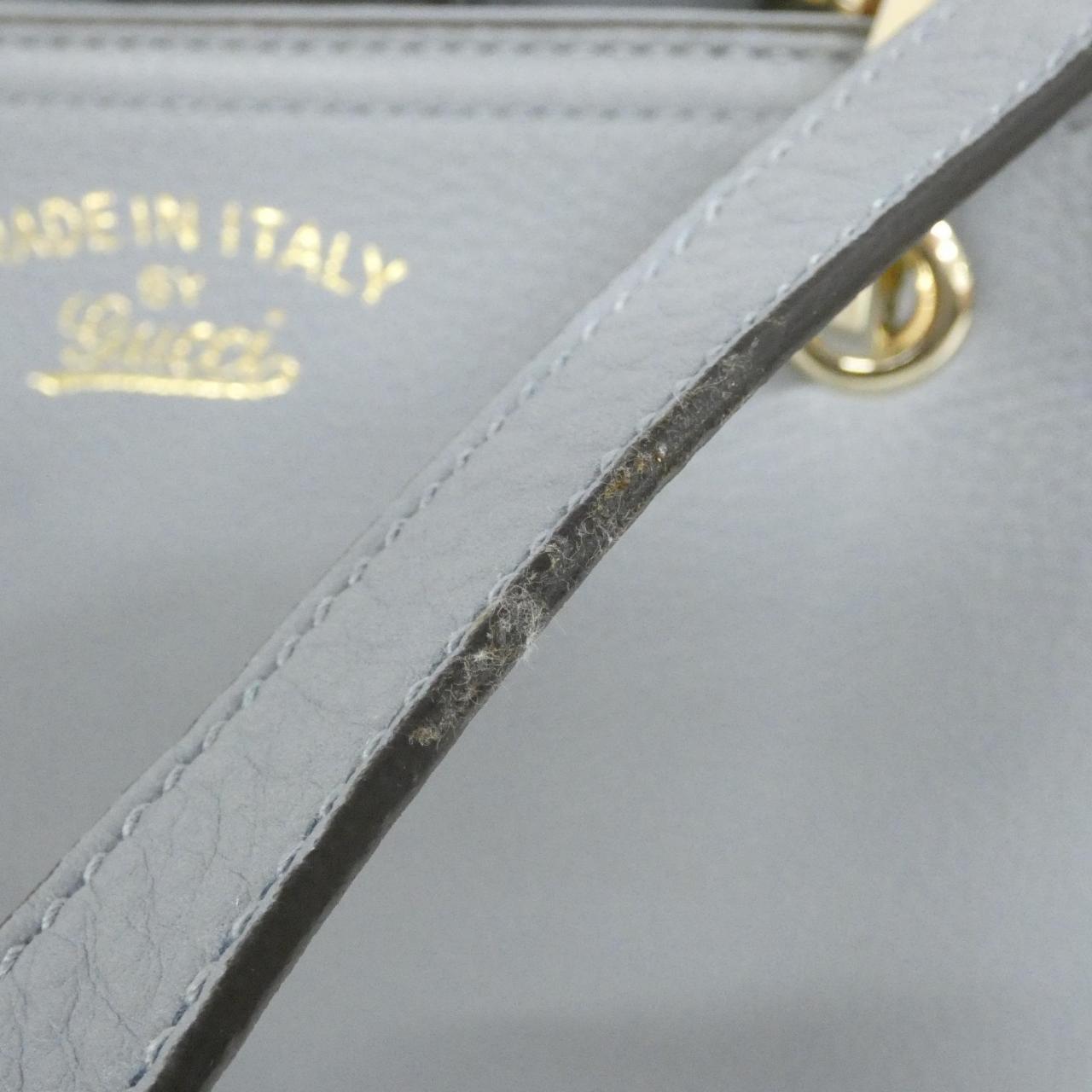 グッチ 323660 A7M0A+358019 A7M0A バッグ