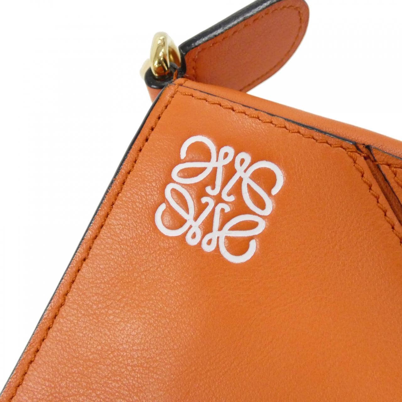 ロエベ PUZZLE POUCH 322 89 M87 ショルダーバッグ