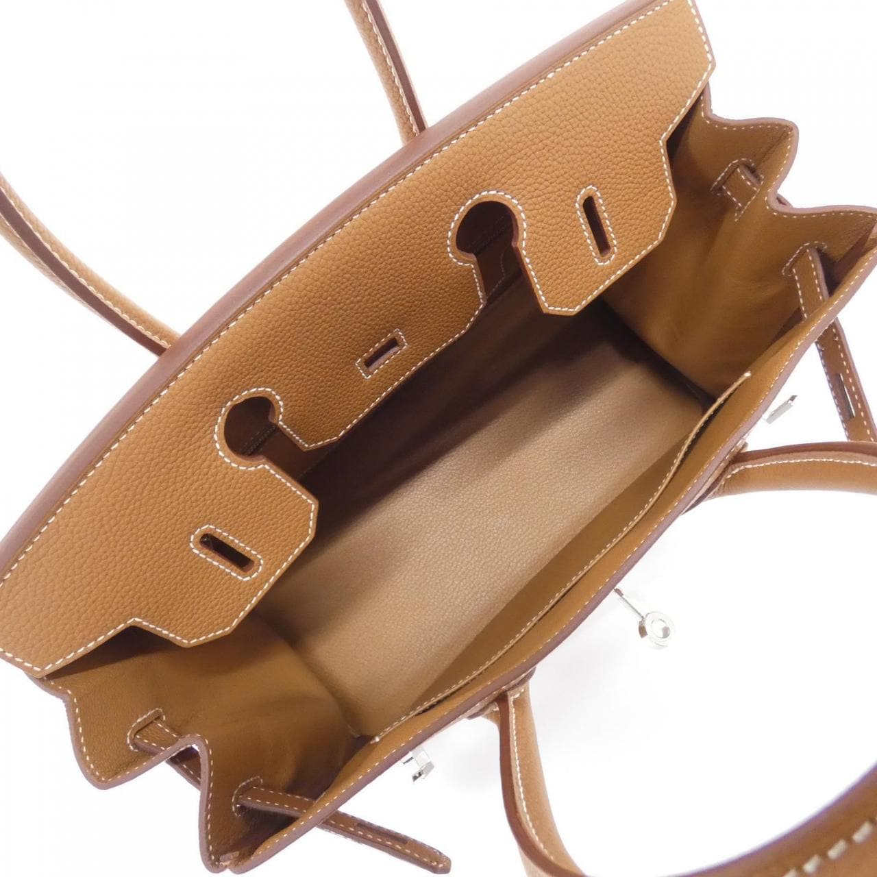 【未使用品】エルメス バーキン 30cm 030520CK バッグ