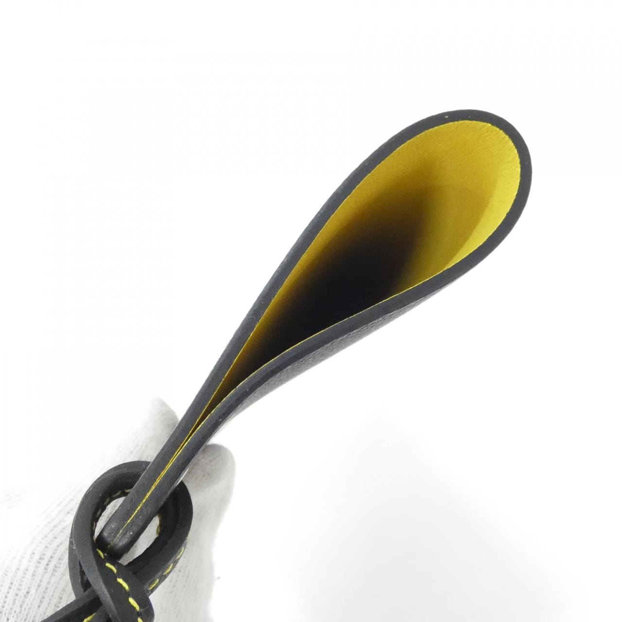 エルメス アッシュ セリエ ヴェルソ 083585CK グラスケース