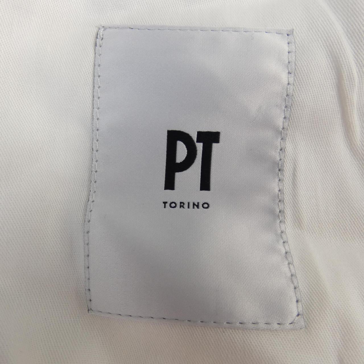 Peaty Torino PT TORINO Pants