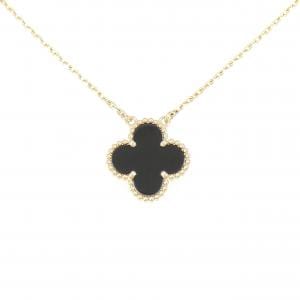 van cleef & arpels necklace