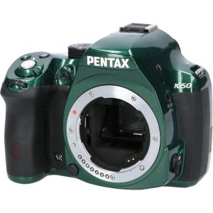 PENTAX K-50