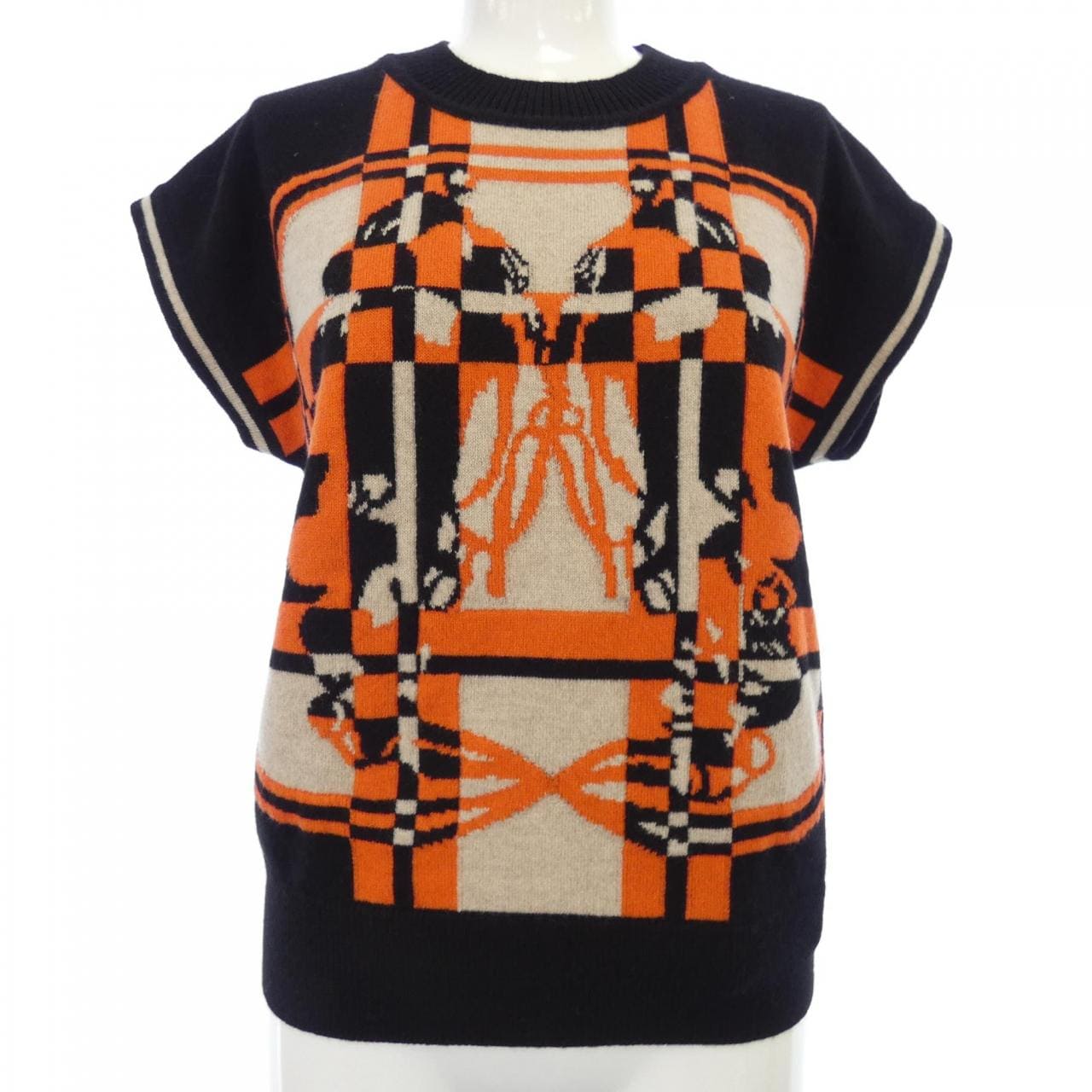 HERMES HERMES knitwear