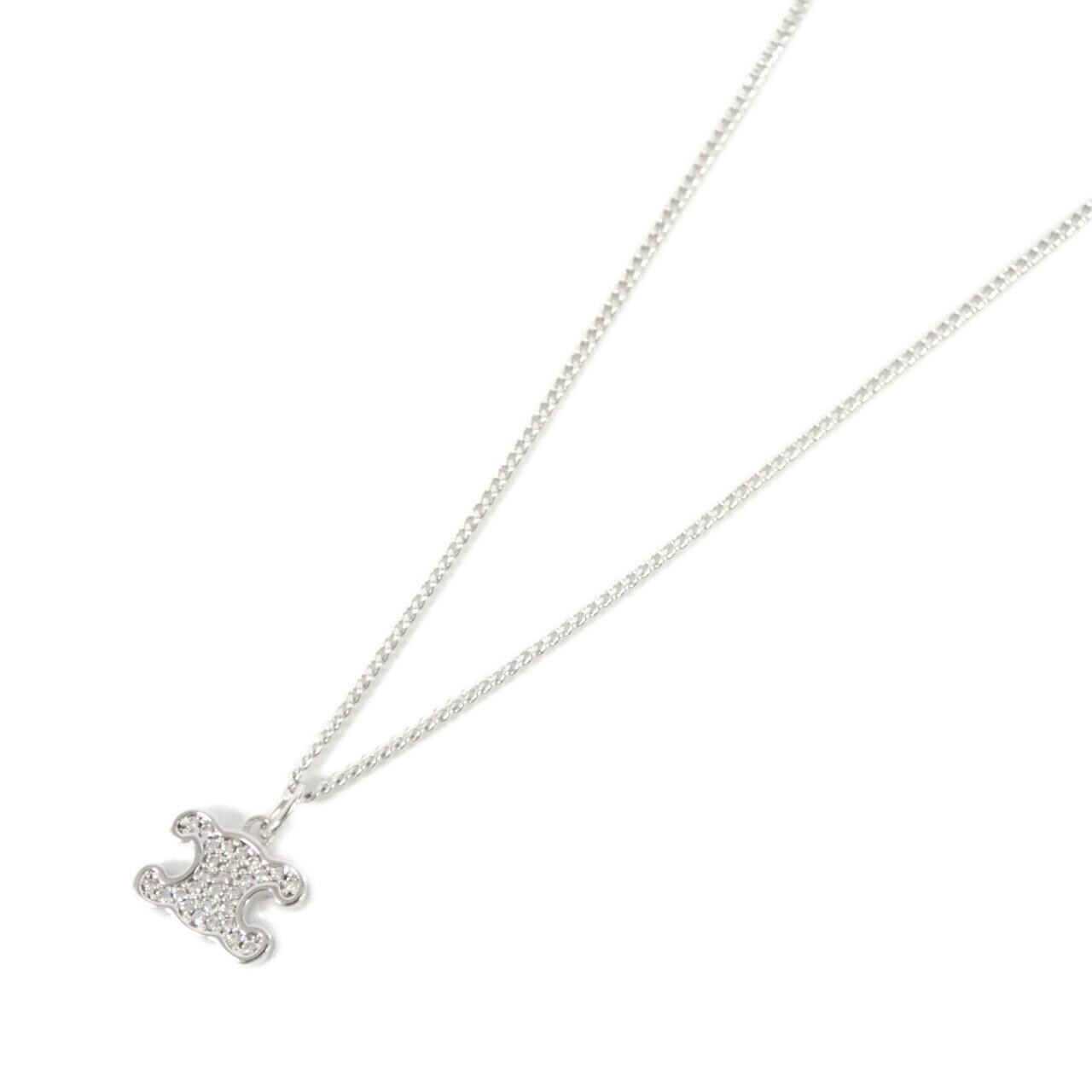 コメ兵｜【新品】セリーヌ 460GB6BZI ネックレス｜セリーヌ｜ブランド  