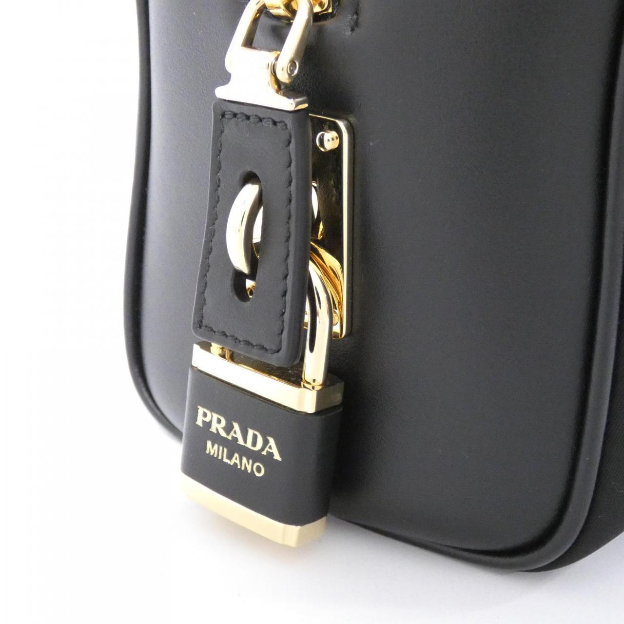 KOMEHYO |【BRAND NEW】Prada 1BB127 Shoulder Bag|PRADA|Brand