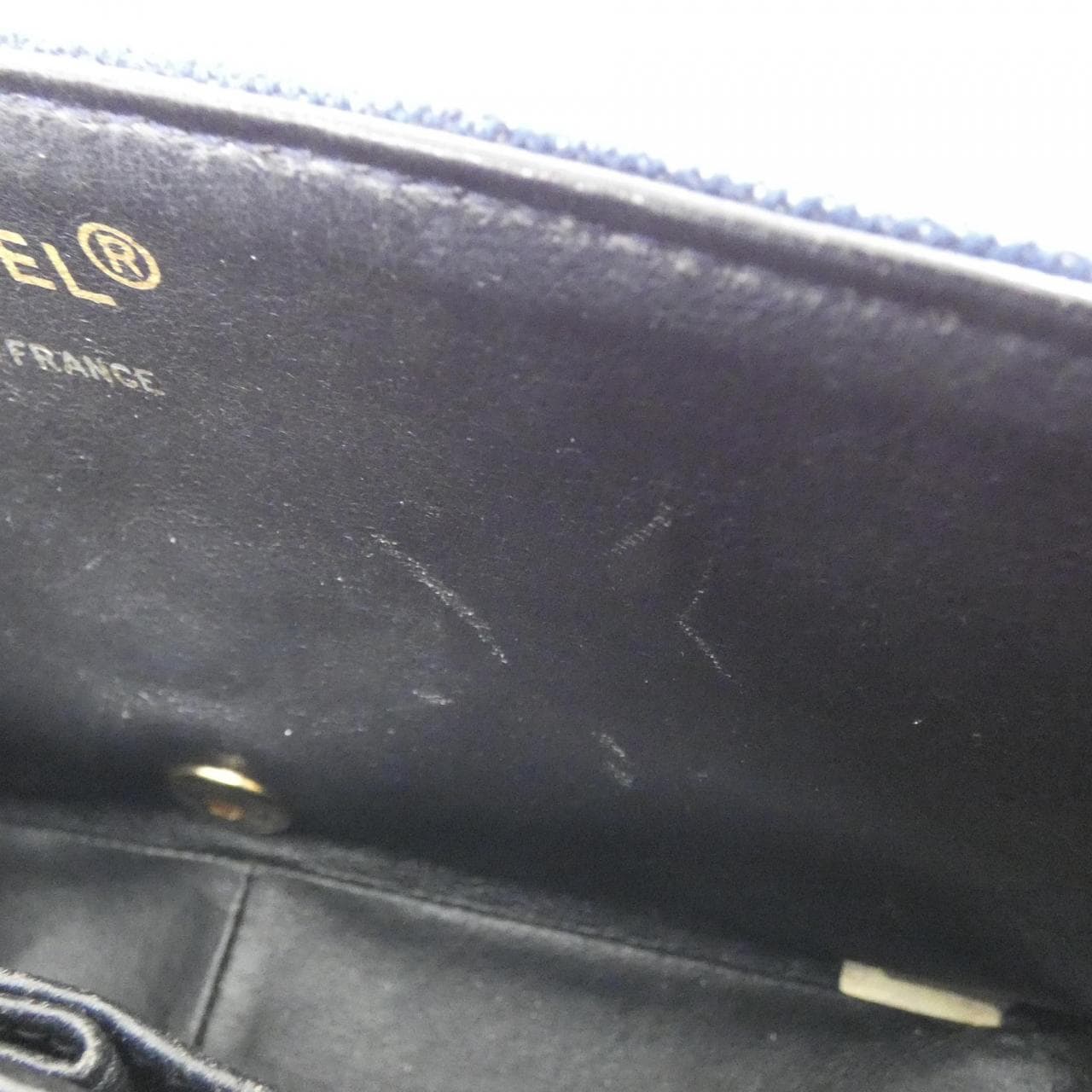 [vintage] CHANEL 2500 单肩包