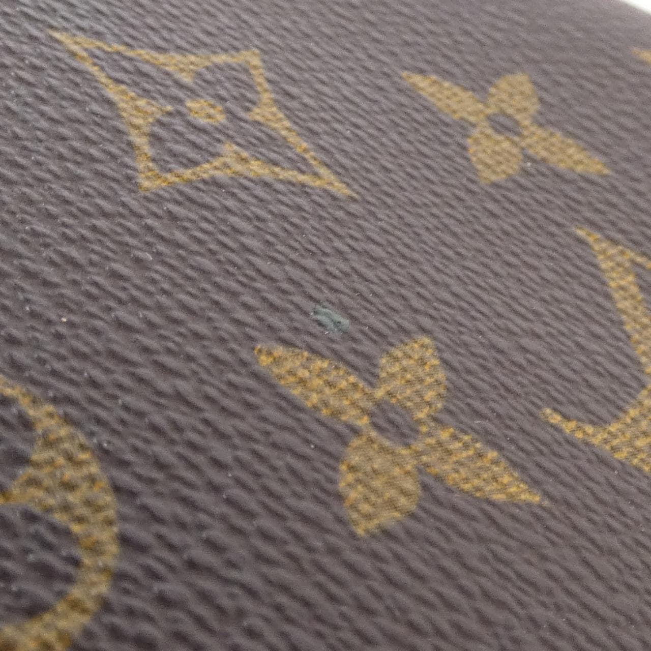 LOUIS VUITTON Monogram Musette Tango M51257 Shoulder Bag