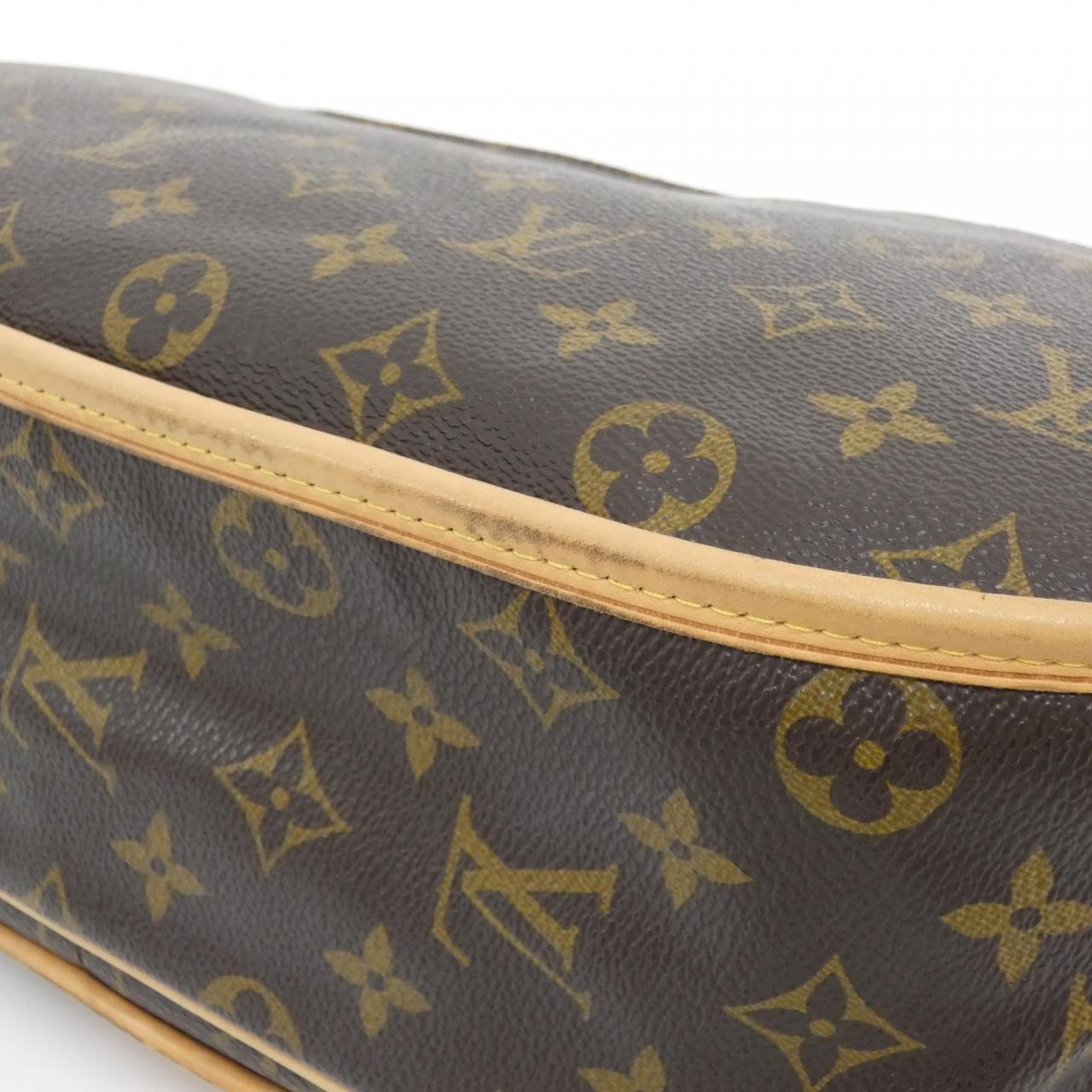 LOUIS VUITTON Monogram Menilmontant MM M40473 单肩包