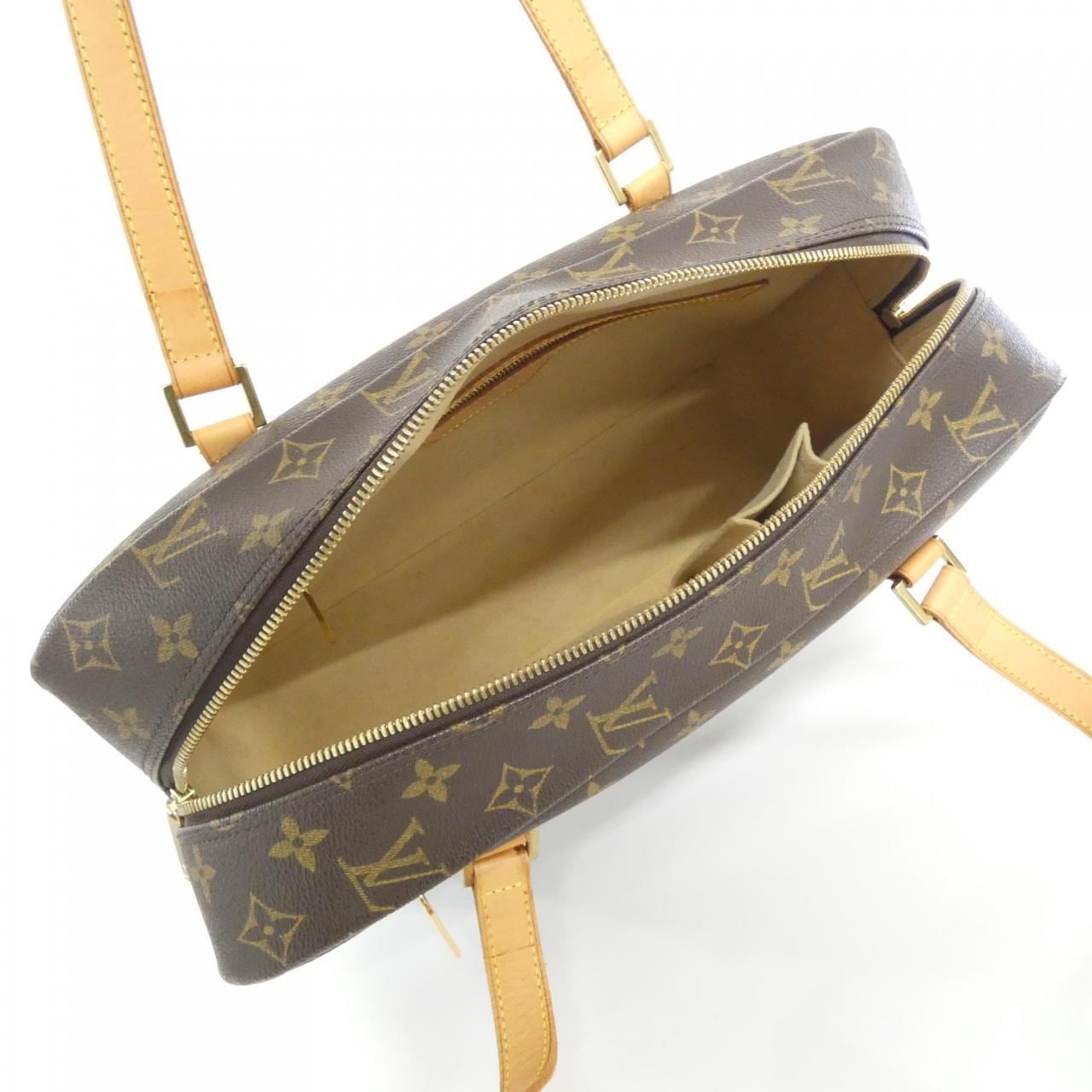 LOUIS VUITTON Monogram City GM M51181 單肩包