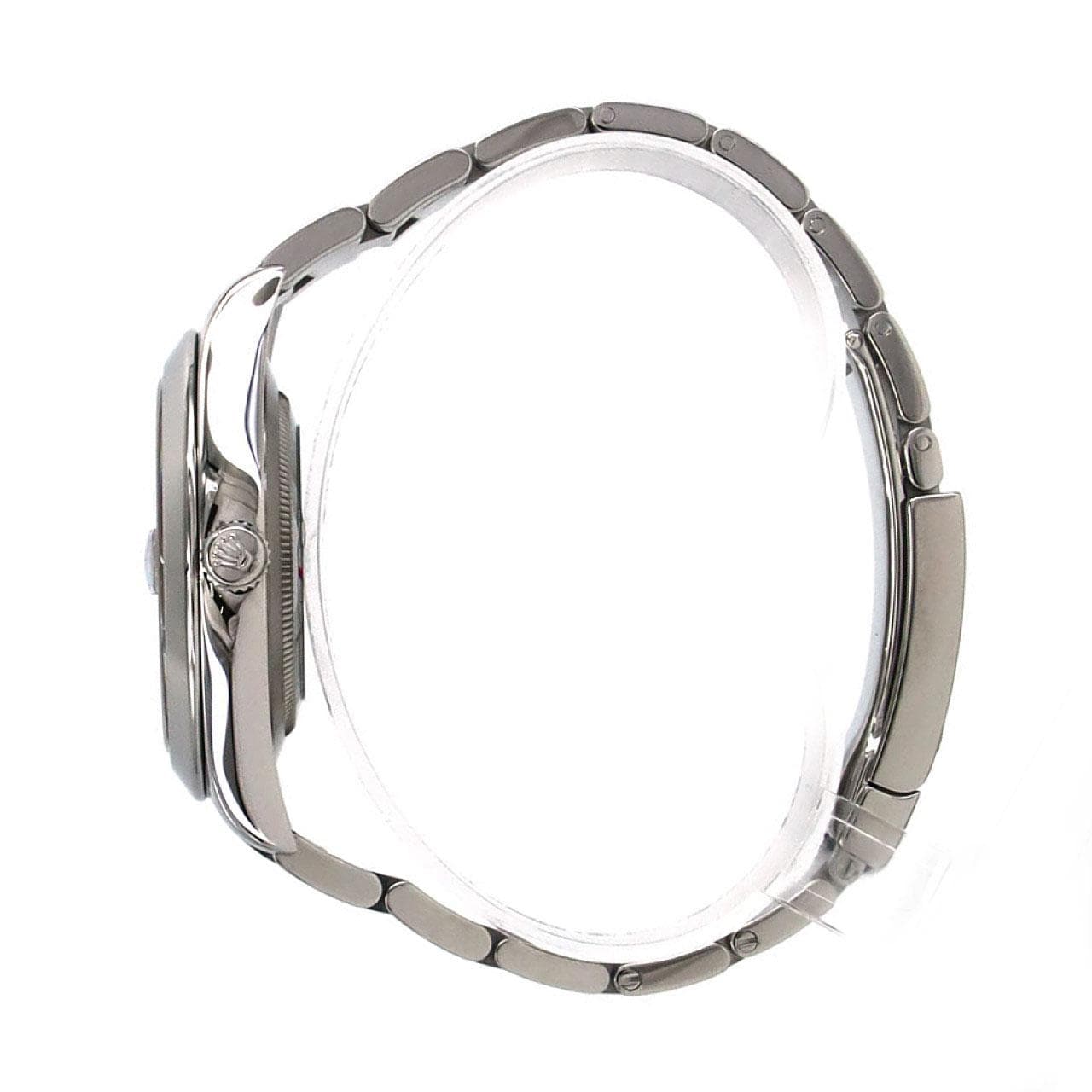 ロレックス デイトジャストⅡ 116300 SS 自動巻 ランダム番