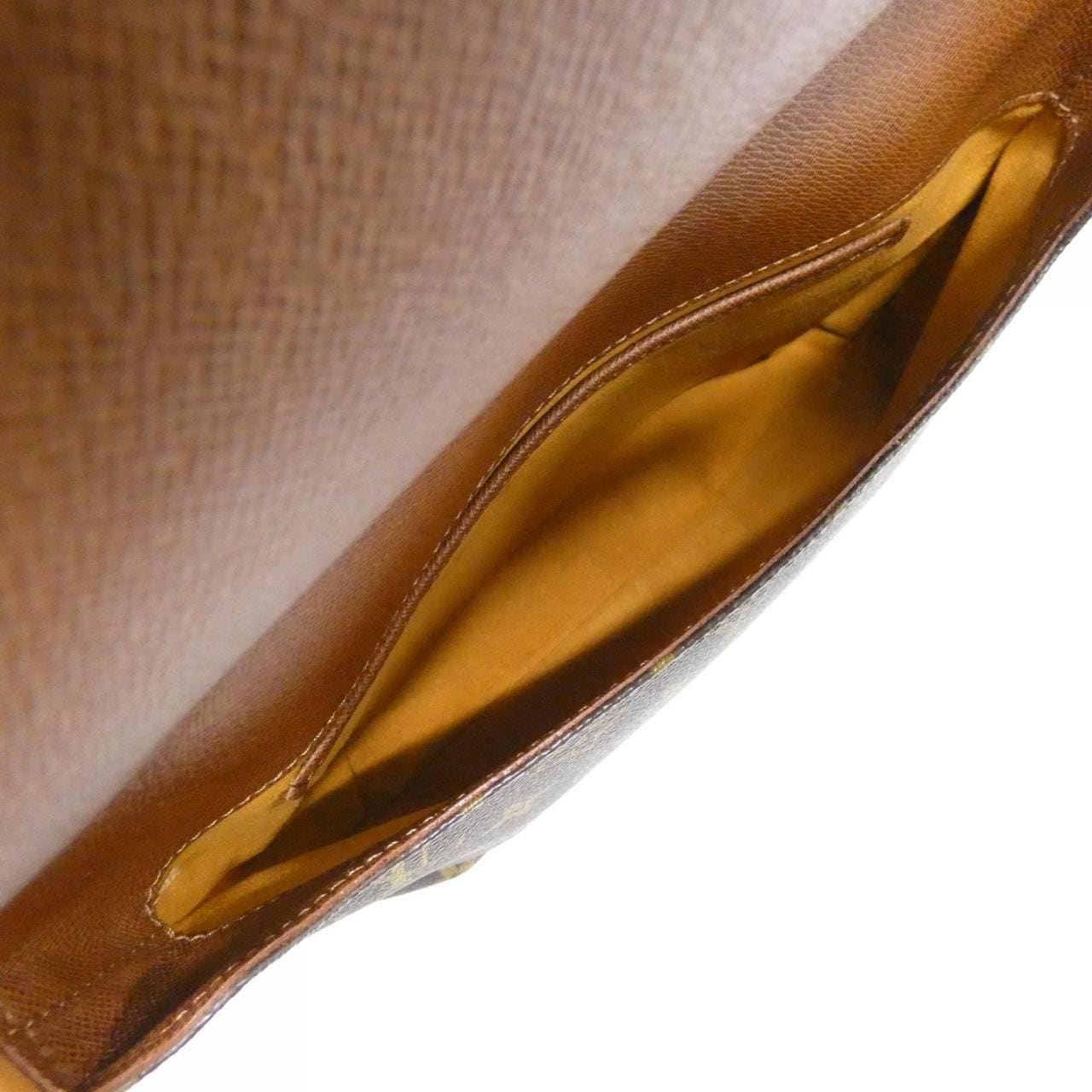 LOUIS VUITTON Monogram Musette Tango M51257 单肩包