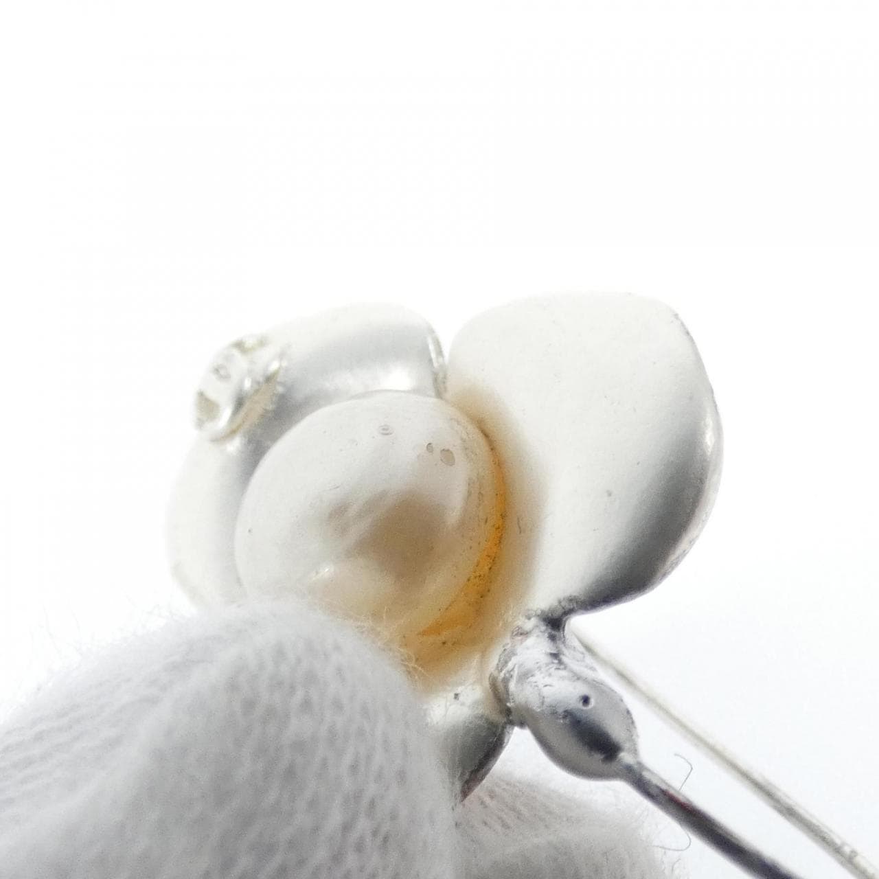 【ヴィンテージ】シャネル ピアス