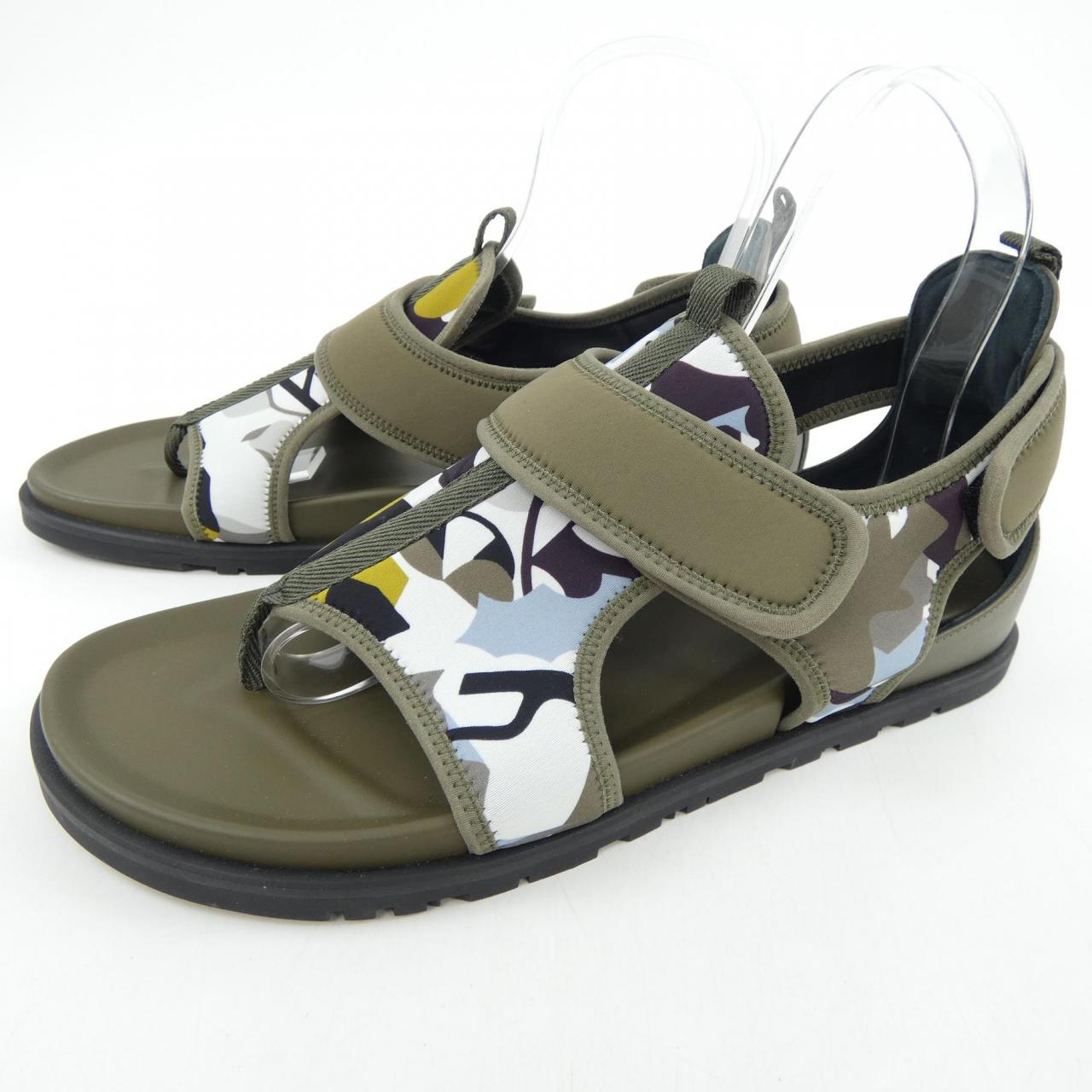 エルメス HERMES 231879ZH サンダル