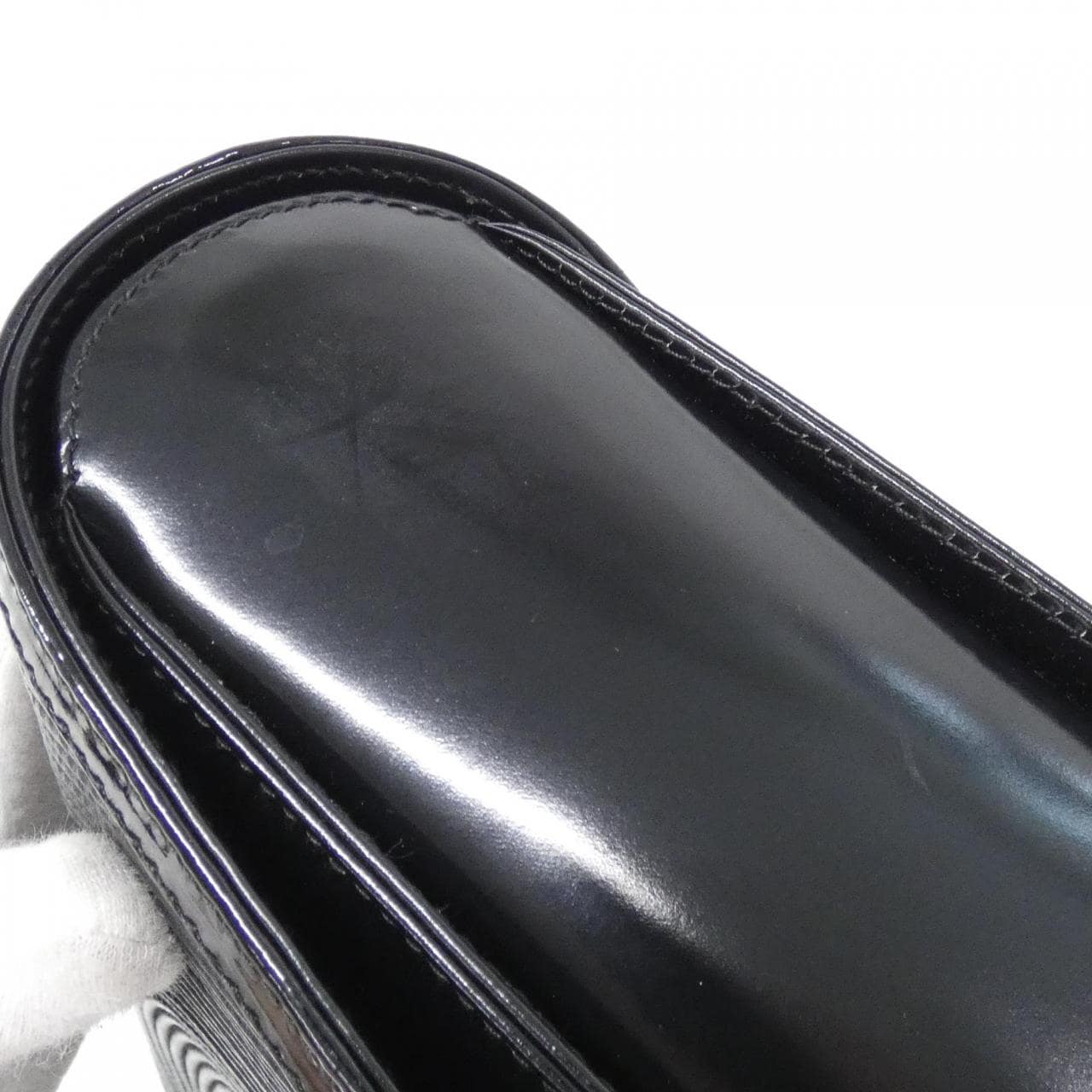 【ヴィンテージ】ティファニー バッグ