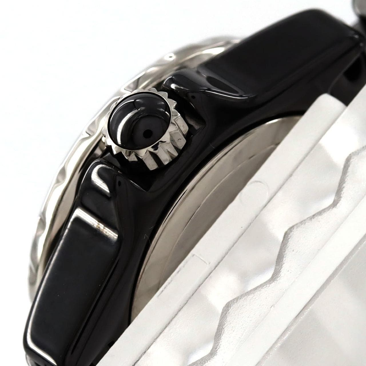 シャネル J12･XS 19mmセラミック H5235 セラミック クォーツ