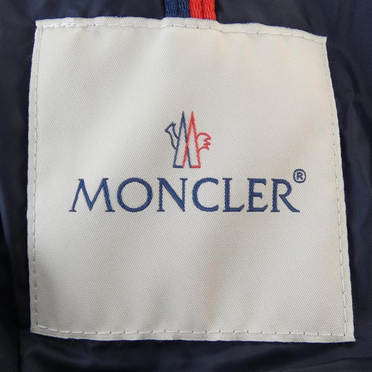 モンクレール MONCLER ACCENTEUR ダウンコート