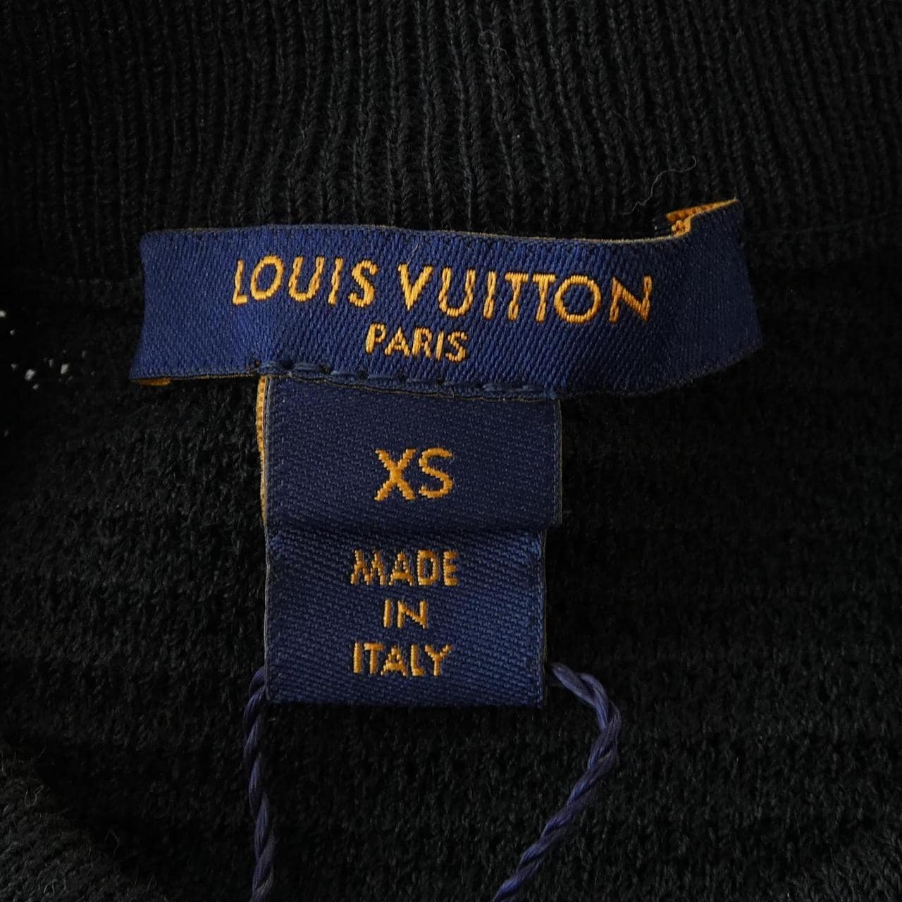 ルイヴィトン LOUIS VUITTON FHKL28QOZ ニット
